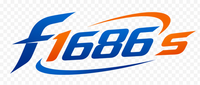 f1686 s logo